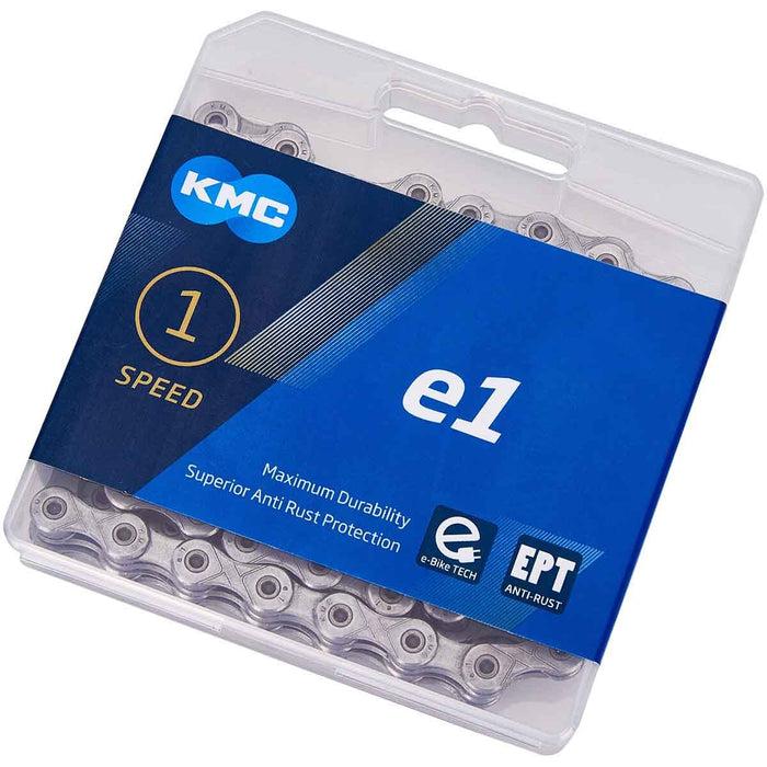 KMC E-Bike E1 EPT 1V-Kette Cyber Monday