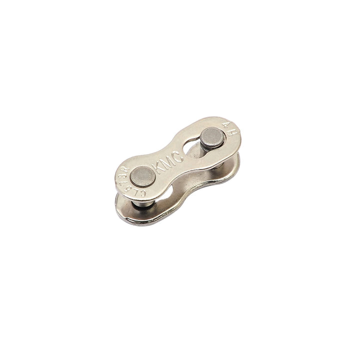 Kette 6/7/8V KMC X8 Silber/Grau Exklusive Angebote