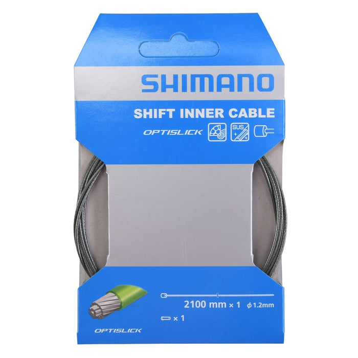 SHIMANO Optislick-Schaltkabel