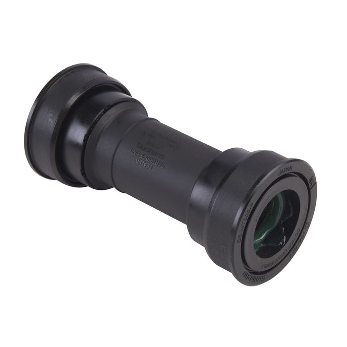 Tretlagergehäuse SHIMANO MT800 Press Fit 89.5/92mm