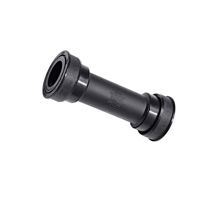 Tretlagergehäuse SHIMANO BB MT800 Press fit 104.5/107 mm
