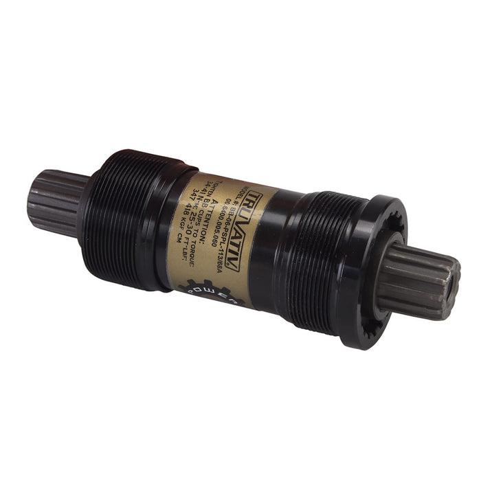 TRUVATIV PowerSpline 68mm Tretlagergehäuse