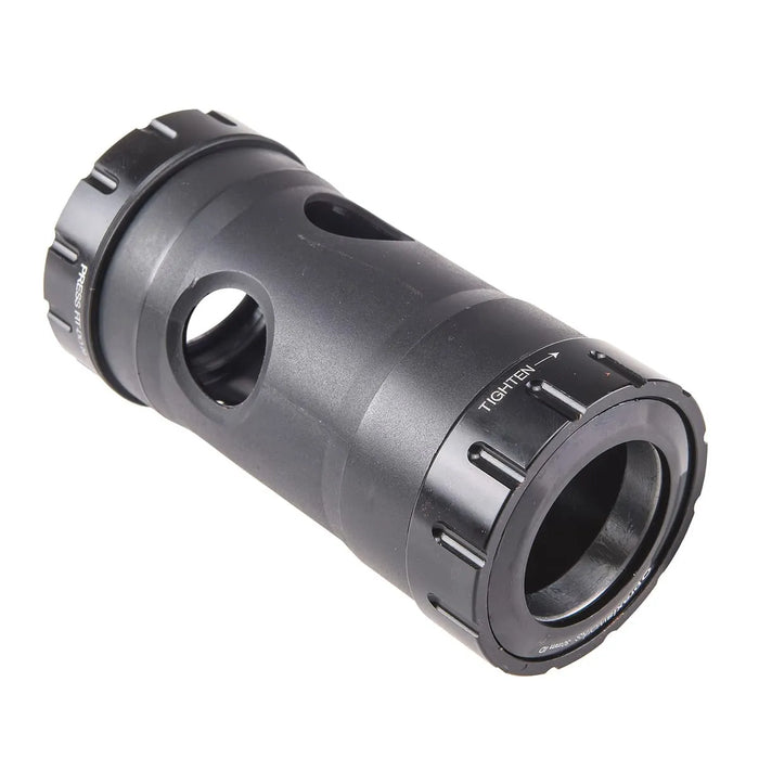 Tretlagergehäuse PRAXIS M30 BB30/PF30 73 mm