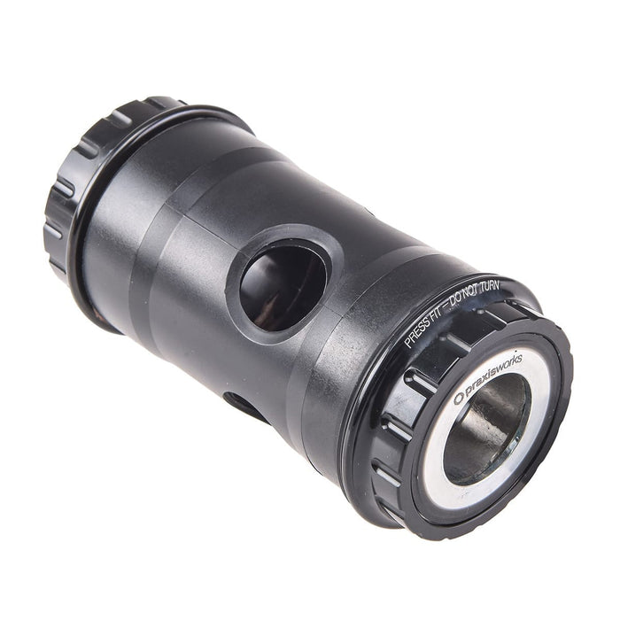 Tretlagergehäuse PRAXIS BB/PF30 73 mm Sram