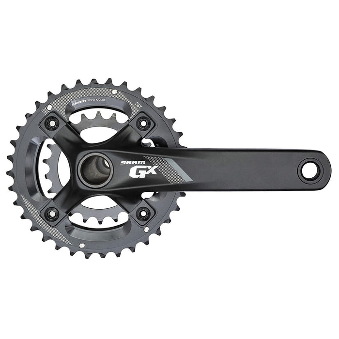 10V-Kurbelgarnitur SRAM GX 1000 GXP