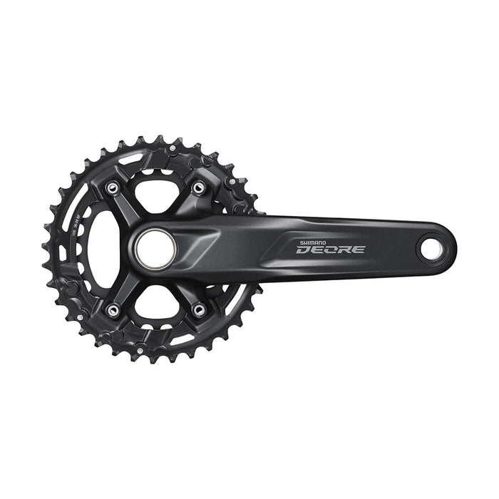 Tretlager 10V SHIMANO FC-M4100-2