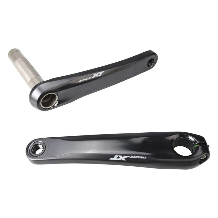 12V SHIMANO XT Kurbeln FC-M8100-1 Online