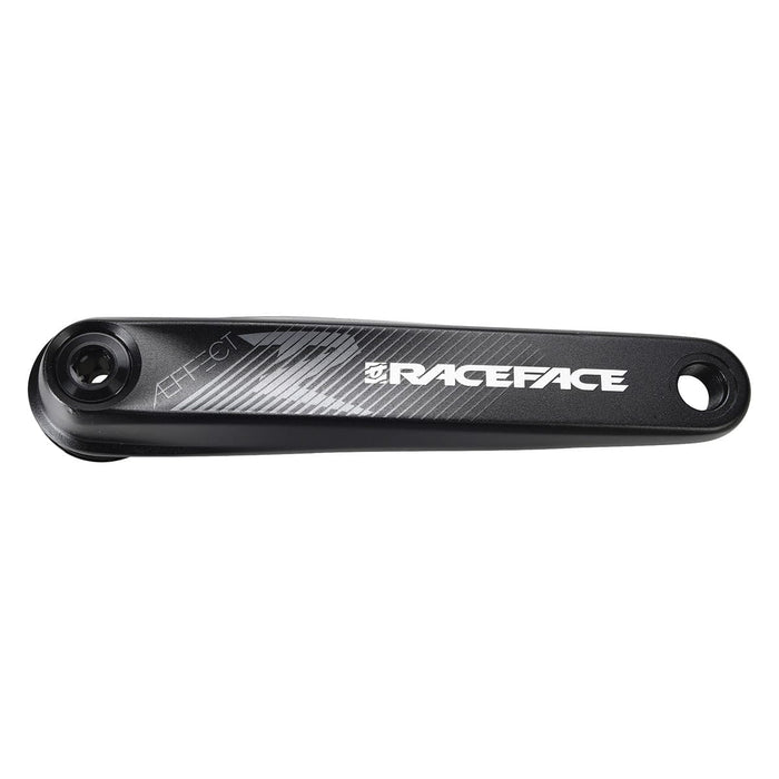 Kurbeln RACE FACE AEFFECT R CINCH Schwarz Auslauf