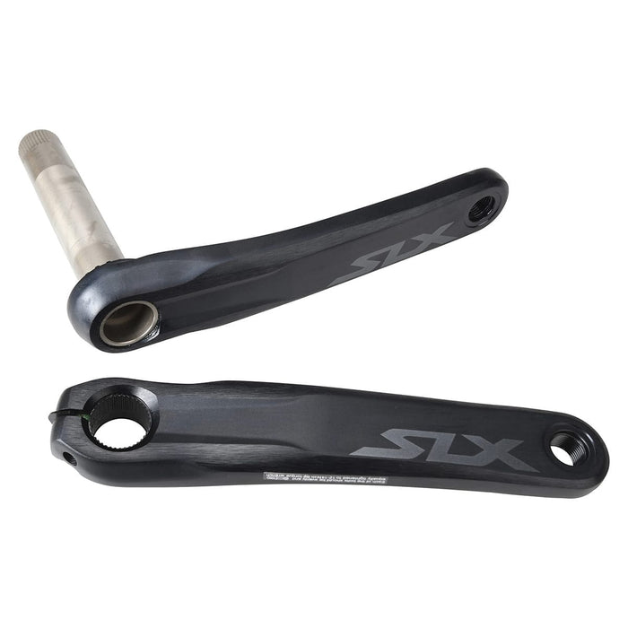 12V Kurbeln SHIMANO SLX FC-M7100-1 Schlussverkauf