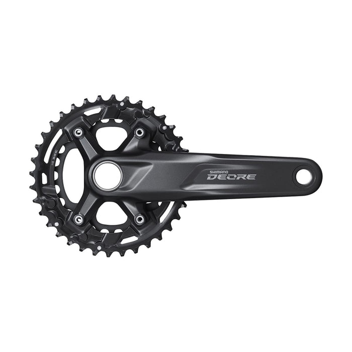 Tretlager 11V SHIMANO FC-M5100-B2 BOOST