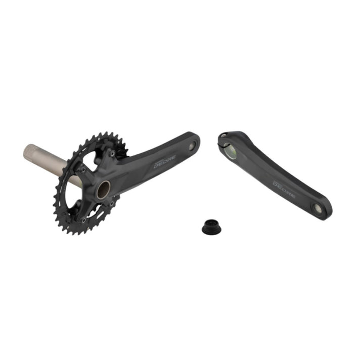 Tretlager 11V SHIMANO FC-M5100-B2 BOOST Meist gekauft