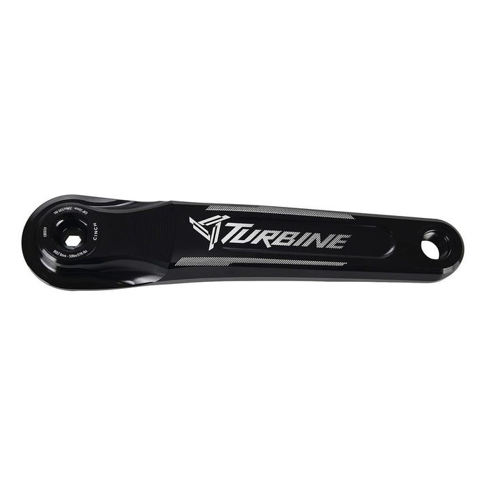 Kurbeln RACE FACE TURBINE CINCH Schwarz Weihnachtsangebot