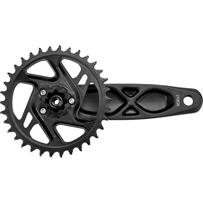 Tretlager Mono 10/11fach TRUVATIV DESCENDANT ALL DH DUB83 Schwarz Exklusive Angebote