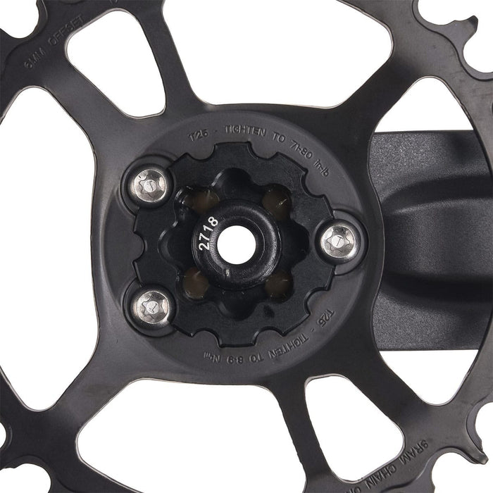Mono-Pedal 12-fach SRAM NX EAGLE FAT BIKE 4' DUB Bestseller
