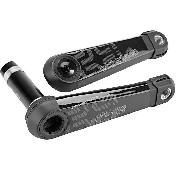 Kurbeln E.THIRTEEN LG1 RACE CARBON BOITIER 73mm