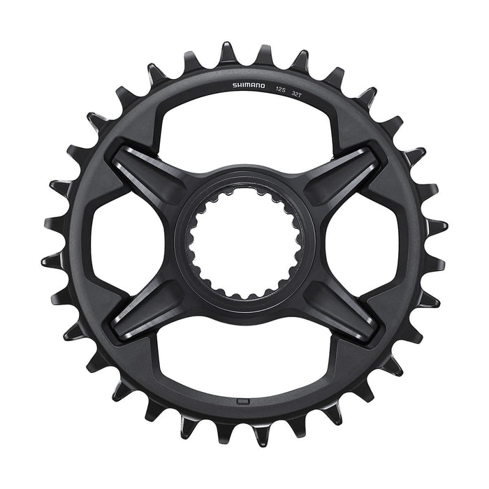 Kettenblatt Mono SHIMANO XT M8100 12V Direct Mount