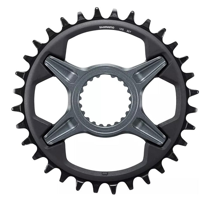 Mono Kettenblatt SHIMANO SLX M7100 12V Direct Mount