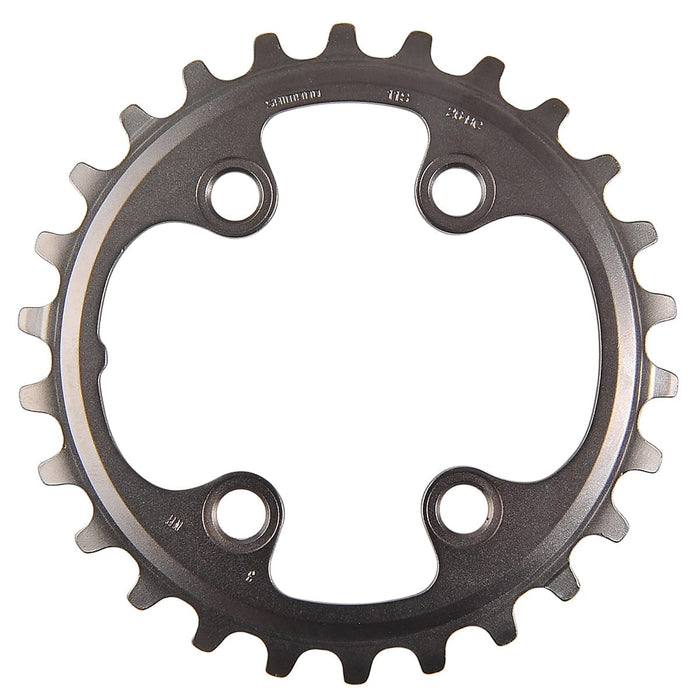 Kettenblatt Innen SHIMANO XT M8000 11-fach Doppel 4 Loch 64mm