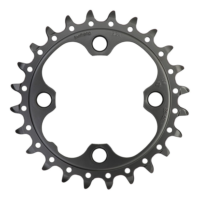 Kettenblatt innen SHIMANO SLX M660 9/10-fach 4 Löcher 64mm