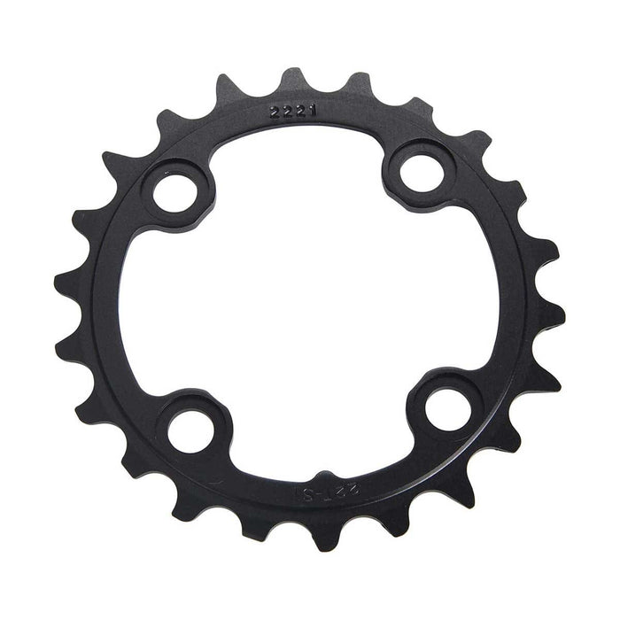 Kettenblatt Innen SRAM MTB 64BCD 10-fach 4 Löcher 64mm
