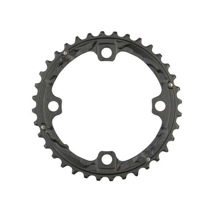 Kettenblatt Intermediate SHIMANO XT T781/T670 10-fach 4 Löcher 104mm