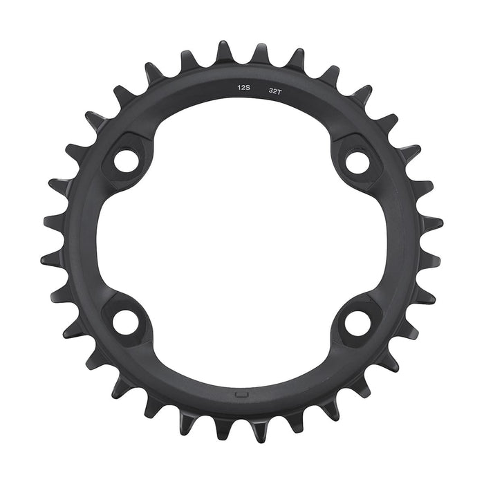 Kettenblatt Mono SHIMANO FC-MT610 12V 4 Löcher