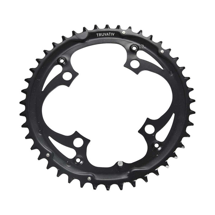 Kettenblatt Außen SRAM MTB 104BCD 9/10-fach 4 Löcher 104mm