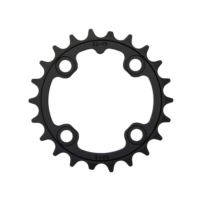 Kettenblatt Innen TRUVATIV MTB V3 8/9-fach 4 Löcher 64mm