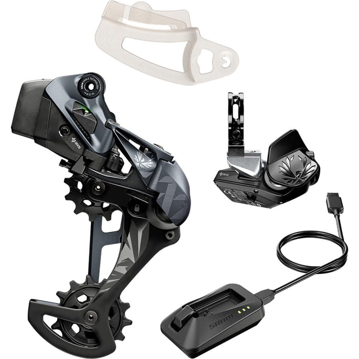 Kit Upgrade SRAM AXS EAGLE XX1 12V Lunar