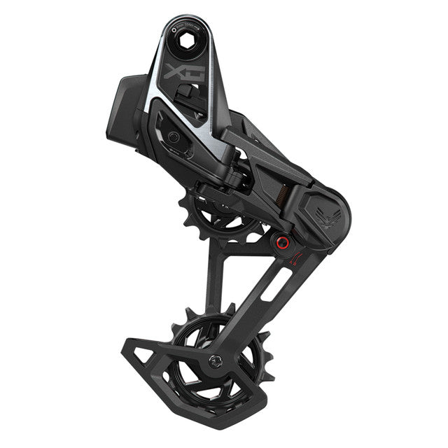 Gruppe SRAM X0 EAGLE E-MTB BROSE ISIS AXS T-TYPE 36 Zähne CLIP-ON 10/52 Große Rabatte
