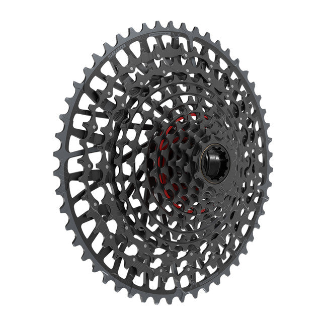Gruppe SRAM X0 EAGLE E-MTB BROSE ISIS AXS T-TYPE 36 Zähne CLIP-ON 10/52 Große Rabatte