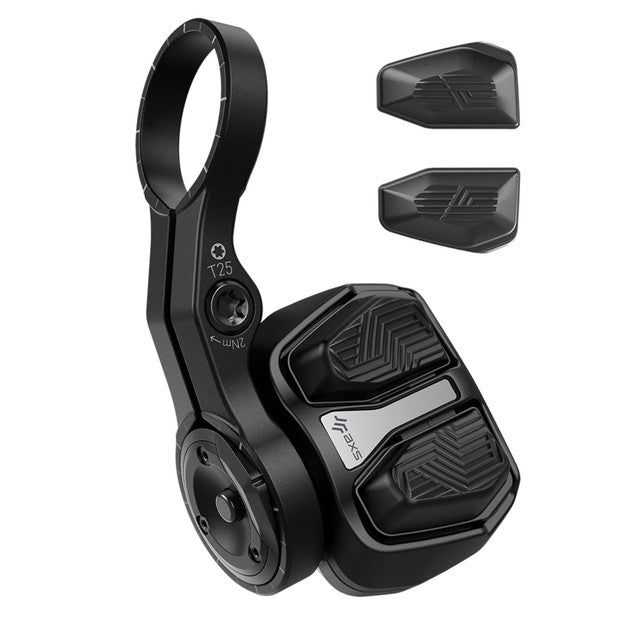 Gruppe SRAM X0 EAGLE E-MTB BROSE ISIS AXS T-TYPE 36 Zähne CLIP-ON 10/52 Große Rabatte