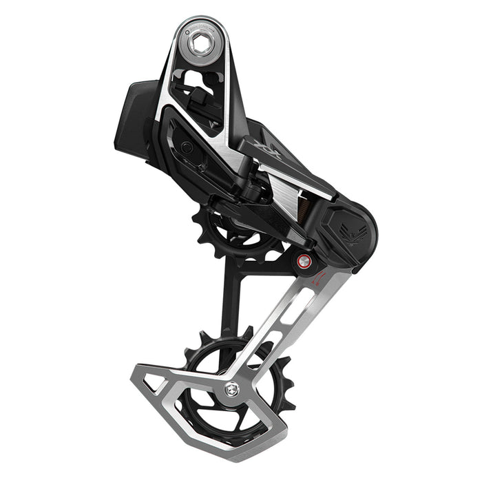 Gruppe SRAM XX EAGLE E-MTB 104BCD AXS T-TYPE 36 Zähne 10/52 Neuheiten