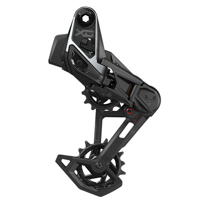 Gruppe SRAM X0 EAGLE E-MTB 104BCD AXS T-TYPE 36 Zähne 10/52 Saisonale Angebote