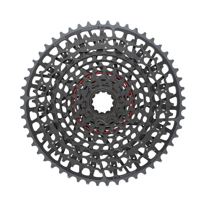 Gruppe SRAM X0 EAGLE E-MTB 104BCD AXS T-TYPE 36 Zähne 10/52 Saisonale Angebote
