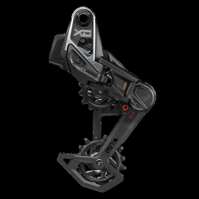 Gruppe SRAM X0 EAGLE T-TYPE AXS Q174 DUB Wide 32 Zähne 10/52 V2 Räumungsverkauf