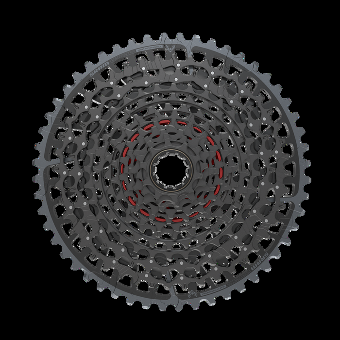 Gruppe SRAM X0 EAGLE T-TYPE AXS Q174 DUB Wide 32 Zähne 10/52 V2 Räumungsverkauf