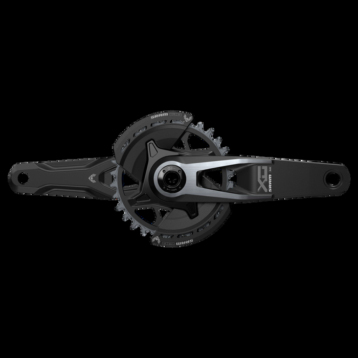Gruppe SRAM X0 EAGLE T-TYPE AXS Q174 DUB Wide 32 Zähne 10/52 V2 Räumungsverkauf