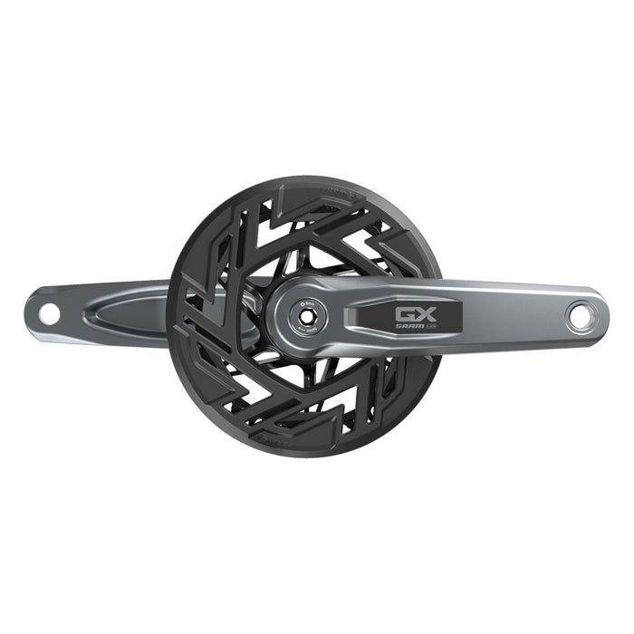 Gruppe SRAM GX EAGLE E-MTB BROSE ISIS AXS T-Type 36 Zähne Clip-On 10/52 Tägliche Deals