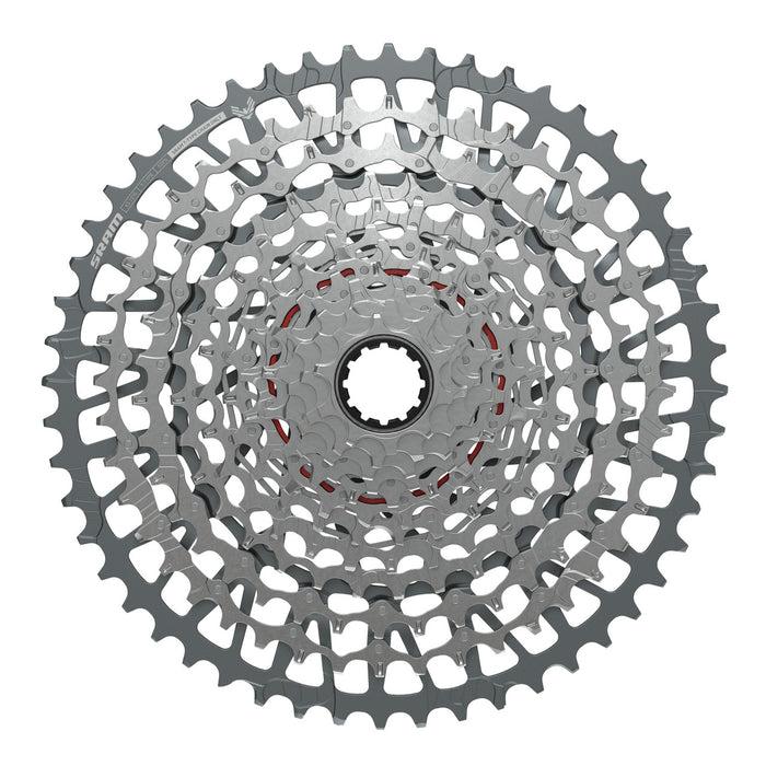 Gruppe SRAM GX EAGLE 12-fach T-Type AXS DUB WIDE 32 Dents 2-Guards 10/52 Sonderangebote