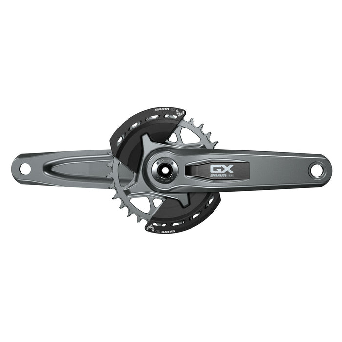 Gruppe SRAM GX EAGLE 12-fach T-Type AXS DUB WIDE 32 Dents 2-Guards 10/52 Sonderangebote