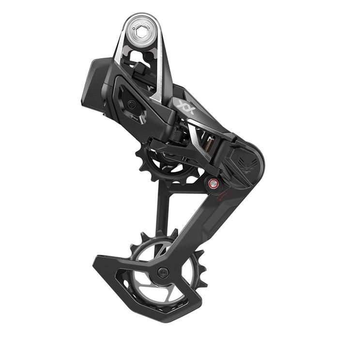 Gruppe SRAM XX-SL EAGLE POWERMETER T-Type AXS Q174 DUB 34 Zähne 10/52 VIP-Rabatte
