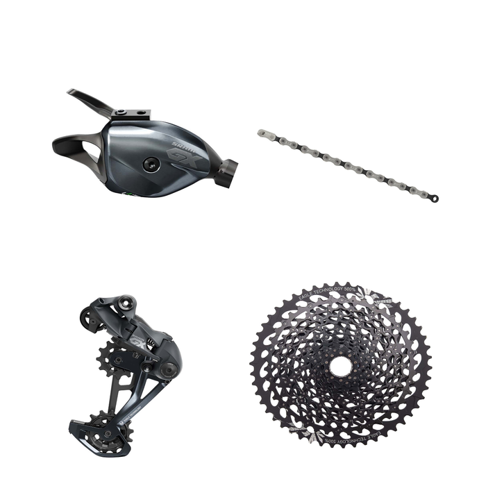 Mini Gruppe SRAM GX EAGLE 12V Super Sparpreis