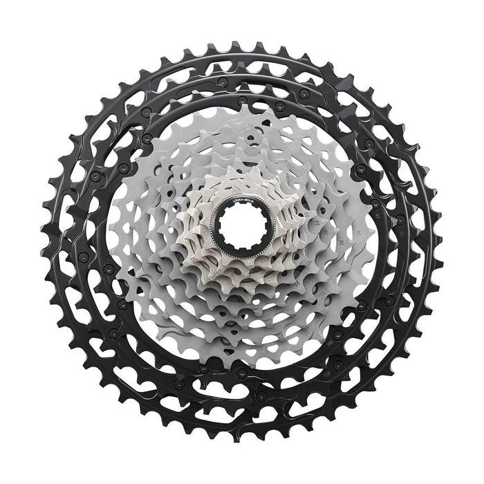 Mini Gruppe SHIMANO XTR M9100 12V 10-51 Zähne Kostenlose Rückgabe