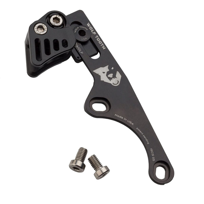 Kettenführung WOLF TOOTH GNARWOLF ISCG-05 28/36 Zähne
