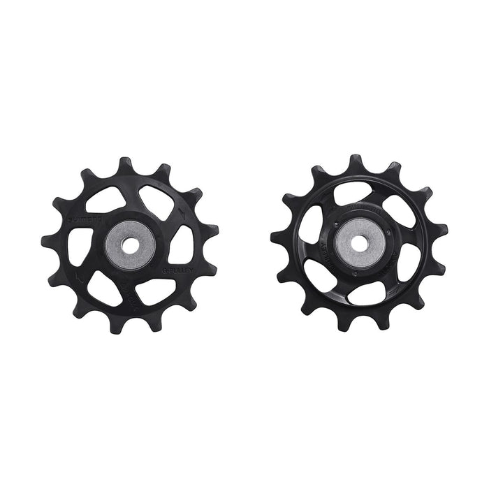 12V SHIMANO XT RD-M8100/M8120 Schaltwerksrollen hinten