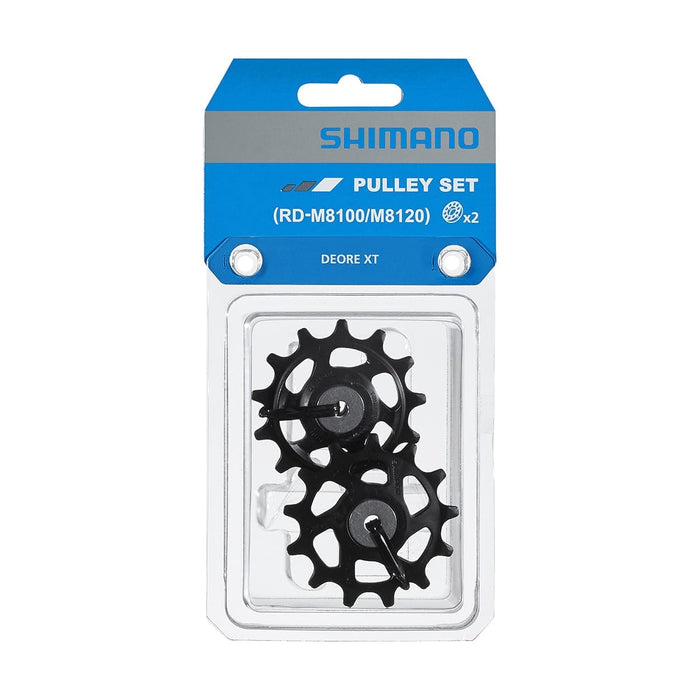 12V SHIMANO XT RD-M8100/M8120 Schaltwerksrollen hinten Hotsell