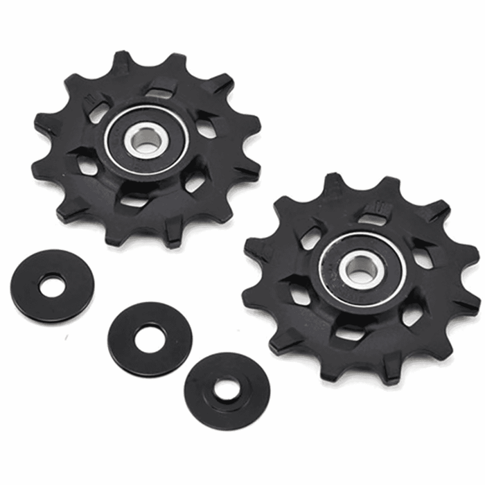 Schaltwerksrollen hinten 11V SRAM X01/X01DH/X1/CX1 X-SYNC (x2) Fabrik Onlineshop