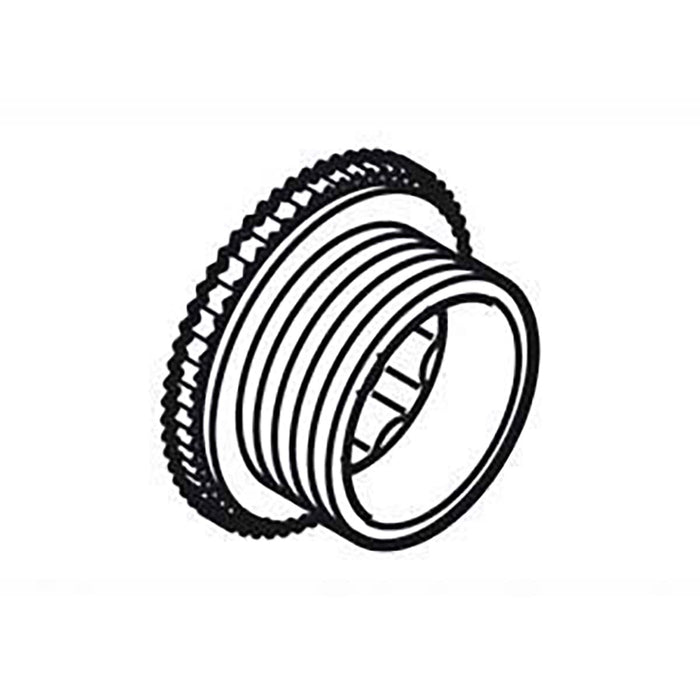 Kurbelmutter links SHIMANO FC-M582 DEORE / SLX / XT Fabrikpreis