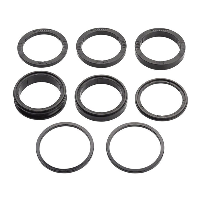SRAM DUB V3 Pedalset für Straße und MTB #11.6418.002.002 Sonderangebot